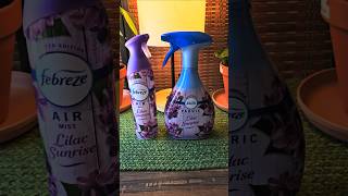 LIMITED EDITION FREBREZE LILAC