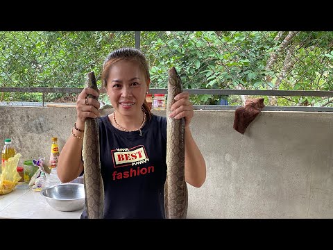 CÁ KHỦNG SÔNG LA NGÀ | LONG KHÁNH QUÊ EM -PHƯƠNG PHÚ