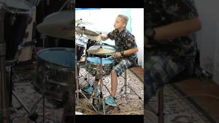 Соло импровизация - Играем Джаз - барабанщик Илья Варфоломеев - Play Jazz - Solo Improvisation