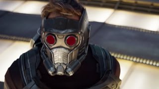 Guardians of the Galaxy Vol. 2 (2017) Teaser Trailer