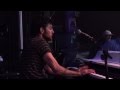 The Avett Brothers - Kick Drum Heart / Geraldine - Mountain Jam 2013