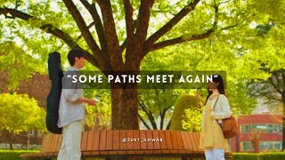 “Some Paths Meet Again✨” screenshot 4