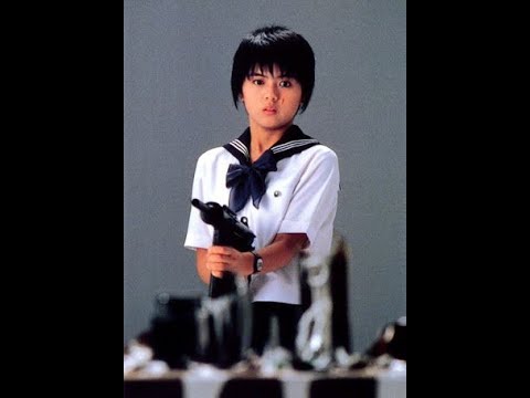 【激コレ】掘出し 薬師丸ひろ子　セーラー服と機関銃 Amazon.co.jp: セーラー服と機関銃: ミュージック