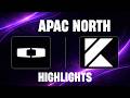 [HIGHLIGHTS] DPlus vs KINOTROPE | APAC 2026 North: Kickoff