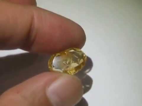 Di jual Batu Golden Medeira Citrine Kuning Ring Perak asli Kode 2144 Kode Barang : 2144 Nama Gemolog. 