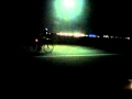 Riding in Meydan NAS Cycle Track