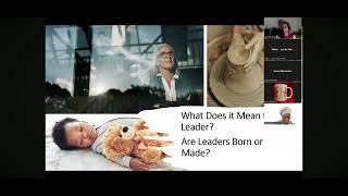 Positioning Yourself To Lead How To Increase Leadership Capacity, Boost Visibility And Credibility.