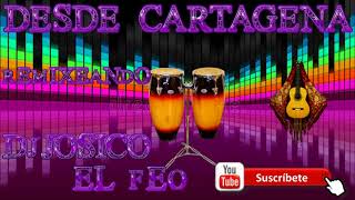 Luis Kito Las Flores a ti te emvidian DJ JOSE EL FEO 2018 CD