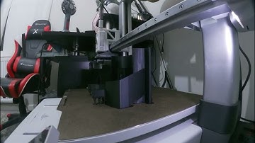 bambulabs cyberbrick timelapse kit gopro hero 7 testing