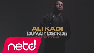 Ali Kadı - Duvar Dibinde Resimi