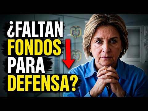 How to finance the country's security?: The military's budget bottleneck | EL TIEMPO