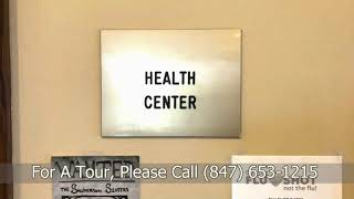 Concord Place | Northlake IL | Independent, Assisted