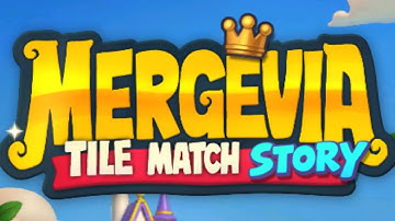Mergevia: Match Tiles & Merge Gameplay Video for Android Mobile