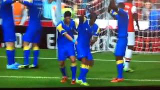 Fifa - Nimbus Hdva - Prolific Control