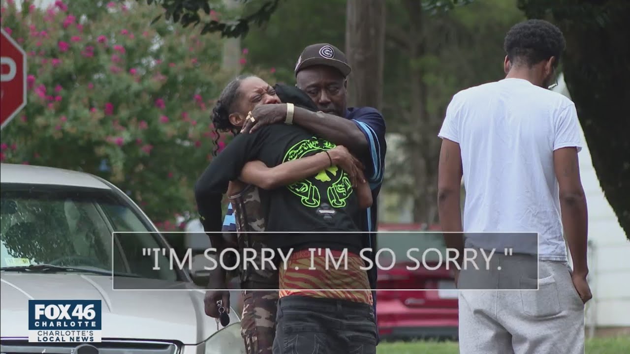 CMPD investigating 3 homicides within 24 hours in Charlotte - YouTube