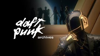 Daft Punk — \