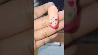 #อนัตตา #nailart