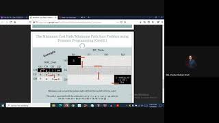 Implementation Guideline on Minimum Cost Path Problem using Dynamic Programming (DP) in C/C++