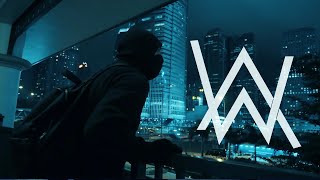 Alan Walker - Not Afraid (New Mix 2021)