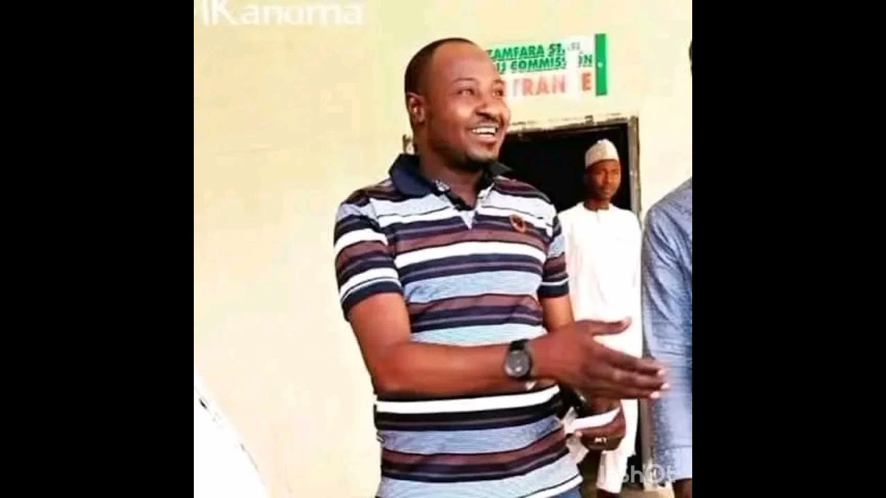 wakar kabiru classic shehi ganin ido