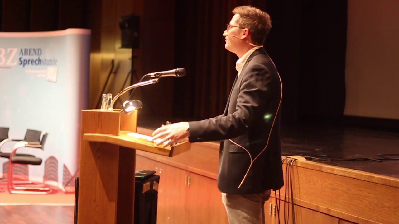 Die 25. Auflage der BZ-Abendsprechstunde