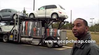 Visit JeepCheap.com to Ask What Vehicles Thomson Chrysler Dodge Jeep Has Coming in From the Pipeline