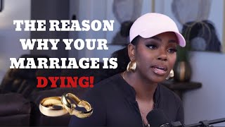 Your Marriage Is Dying Because You’re Too Self-Sufficient!
