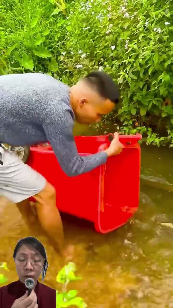 SI BOCIL KESUSAHAN MAKAN BUAH NANGKA #shorts