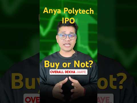 Anya Polytech &