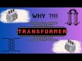 🤔Transformer tamil easy explanation !!!. ⚙️How transformer works !!