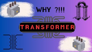 🤔Transformer tamil easy explanation !!!. ⚙️How transformer works !!