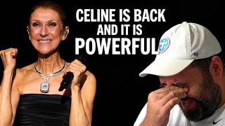 Vocalist is INSPIRED by Celine Dion RETURNING to the stage in 2026 - My Heart Will Go On (Paris)