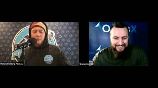 Experience, Scarcity and Being a Bison in Business - Off the Clock Show OrbisX
