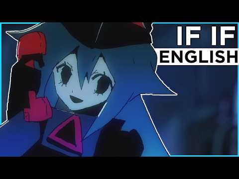 もしもしも (If If) ENGLISH COVER 【Y1L1NG】NAKISO
