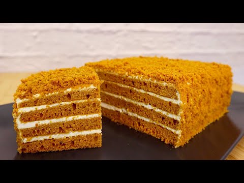 Video: Come Fare Una Torta Al Miele In Una Pentola A Cottura Lenta