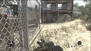 Out of Firing Range AFTER UPDATE 1-27-11