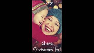 Share Christmas Joy 2016