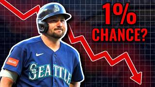 Famous How Unlucky Was Cal Raleigh's 0-for-38 Hitless Streak? Net Worth