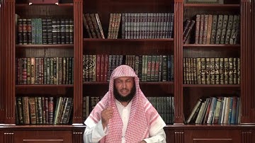 من لطائف القرآن الكريم 83 لفظ (القرآن) هو اللفظ الوحيد في البقرة ! ، الشيخ صالح التركي