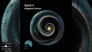 Hyunji-A - Full Of Empty Space