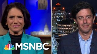 GOP Struggles With Impeachment Strategy To Defend President Donald Trump | The Last Word | MSNBC