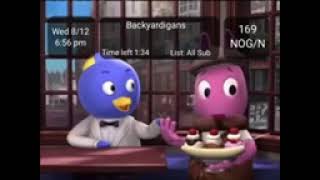 Dish Network Channel Guide Surfing (08/12/2007) In 18 Years Later