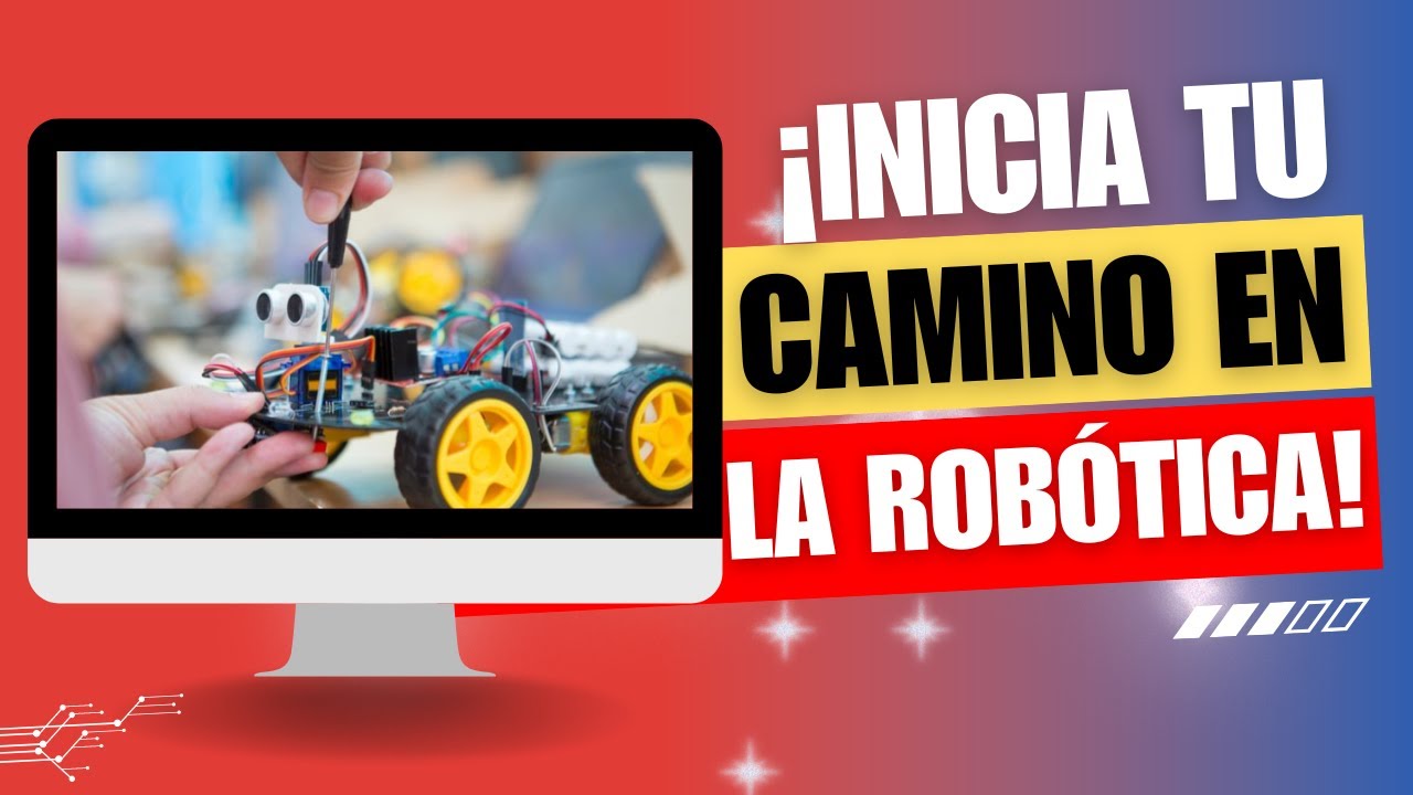 empieza-en-la-rob-tica-para-principiantes-youtube