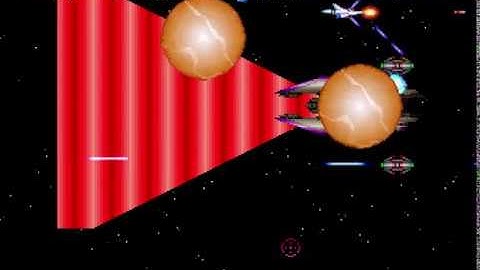 Nemesis Online - Big Core Neo Test#2