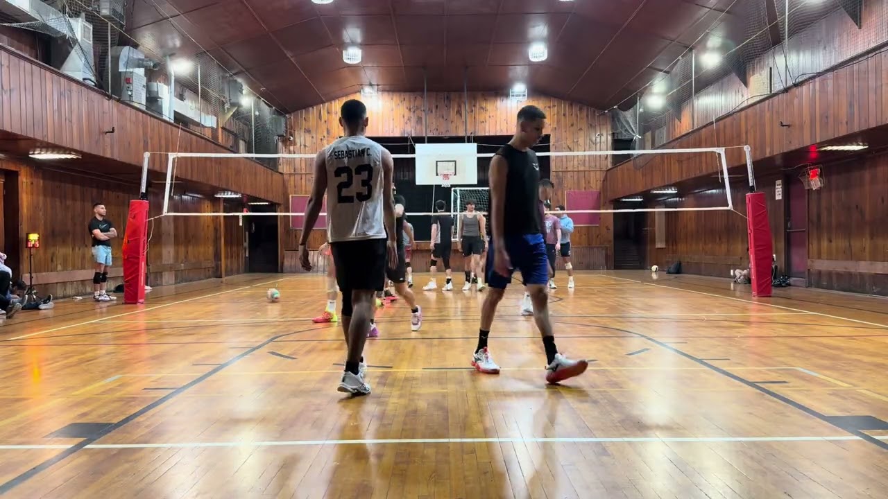 Strawberry league - Game 2 1/14