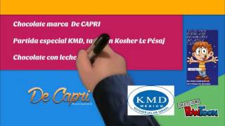 Chocolate Jalab Israel