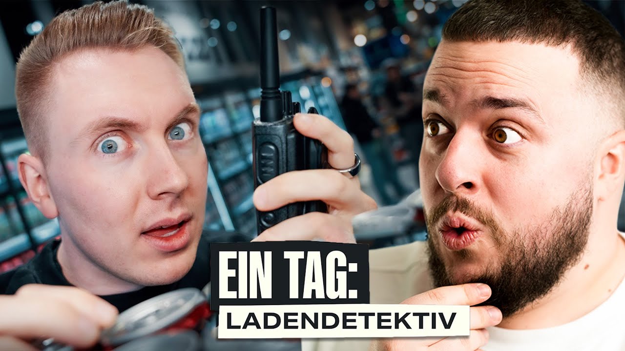 1 TAG ALS LADENDETEKTIV! (Tomatolix) | Reeze Reaction