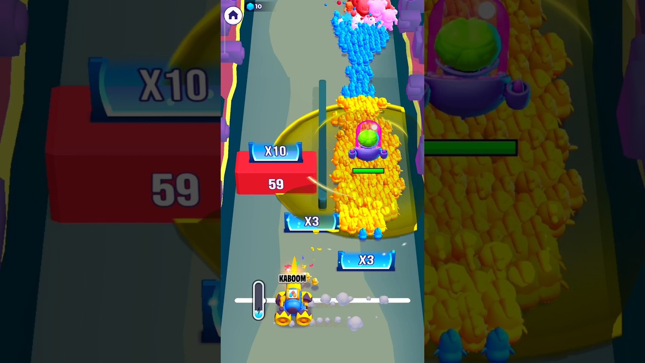 Who can beat my X4 score? 🏆🔥🤔 