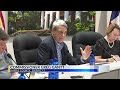 Harris County Commissioners uphold denial of Mckee Rd subdivision plat