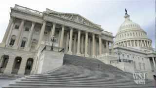 U.S. to Hit Debt Ceiling on Monday
